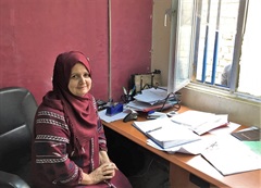 Nada fatah Ibrahim